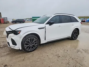 2025 Mazda CX-70 JM3KJDHC5S1125091