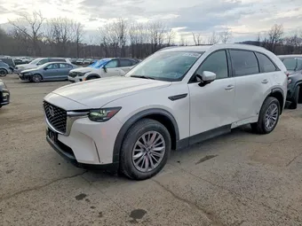 2024 Mazda CX-90 JM3KKAHD8R1178009
