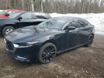 2024 Mazda 3 JM1BPBDY1R1654755 Lot 46267236