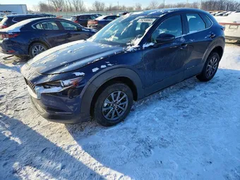 2023 Mazda CX-30 3MVDMBAMXPM550993