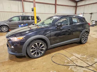 2019 Mazda CX-3 JM1DKFC7XK0404241