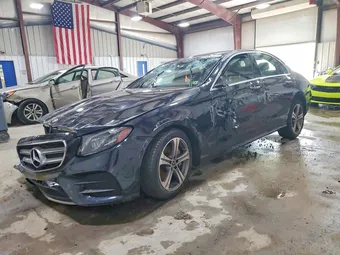 2020 Mercedes-Benz E-Class W1KZF8EB8LA829644