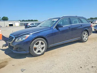 2015 Mercedes-Benz E-Class WDDHH8JB1FB092524 Lot 56711286