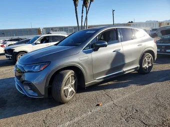 2023 Mercedes-Benz EQE 4JGGM2BB2PA032901