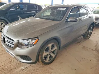 2019 Mercedes-Benz GLC-Class WDC0G4JBXKV174404 Lot 48281506