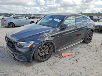 2023 Mercedes-Benz GLC-Class W1N0J6EB3PG139463 Lot 47431126