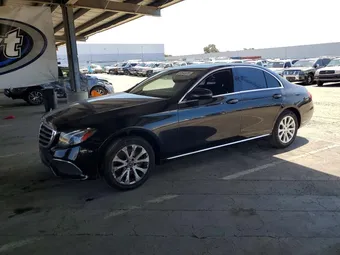 2019 Mercedes-Benz E-Class WDDZF4KB1KA657002 Lot 51542526