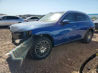 2026 Mercedes-Benz GLC-Class W1NKM4HB8TU105661 Lot 50182576