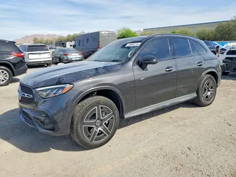 2025 Mercedes-Benz GLC-Class W1NKM4HB9SF269679 Lot 49483216