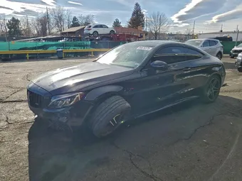 2018 Mercedes-Benz C-Class WDDWJ8HB7JF660729 Lot 94676375