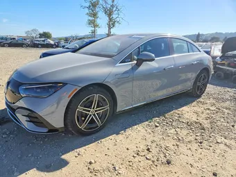 2024 Mercedes-Benz EQE W1KEG1CB9RF047399