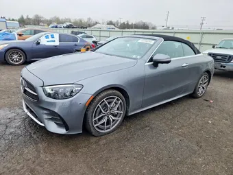 2023 Mercedes-Benz E-Class W1K1K5KB6PF208102 Lot 48294056