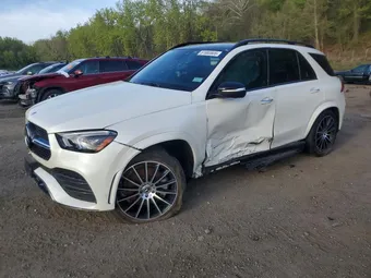 2023 Mercedes-Benz GLE SUV 4JGFB5KEXPA940090 Lot 51680806