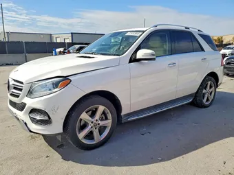 2018 Mercedes-Benz GLE-Class 4JGDA5JB8JB069113 Lot 77932905