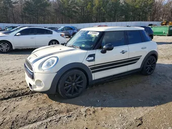 2015 Mini Cooper WMWXU3C59F2B57597 Lot 75780065
