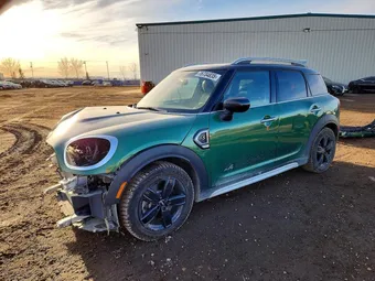 2020 Mini Cooper Countryman WMZYX1C0XL3L16914