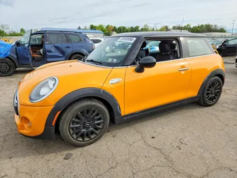 2015 Mini Hardtop 2 Door WMWXP7C52F2A34853 Lot 50989996