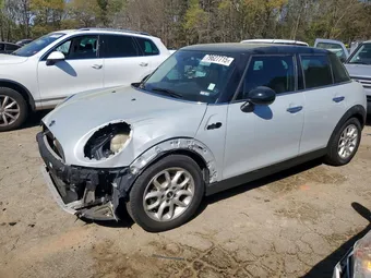 2019 Mini 5-Door WMWXU1C52K2H74015