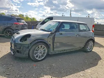 2023 Mini Cooper WMW53DH02P2T67213