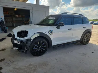 2019 Mini Countryman WMZYT3C51K3E96997