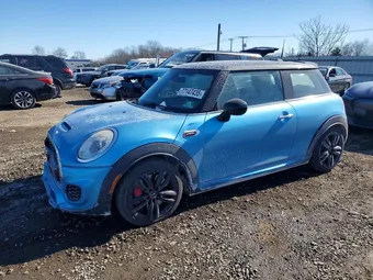 2016 Mini Cooper WMWXM9C52GT997958 Lot 77147435