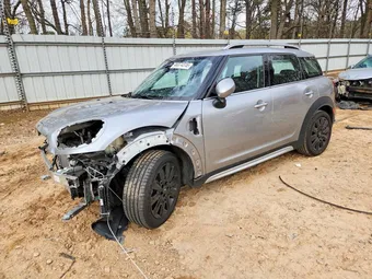 2024 Mini Countryman WMZ53BR01R3R99140
