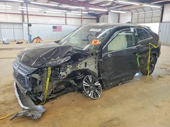 2025 Mitsubishi Eclipse JA4ATWAA3SZ045092 Lot 51074036