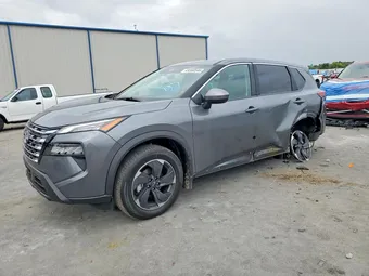 2026 Nissan Rogue 5N1BT3BA7TC719753 Lot 49368546