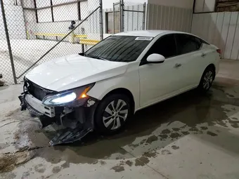 2023 Nissan Altima 1N4BL4BV8PN355601 Lot 46666356