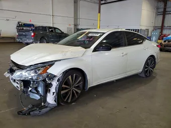 2020 Nissan Altima 1N4BL4CVXLC149877 Lot 45862026