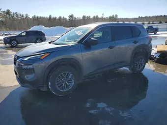 2023 Nissan Rogue 5N1BT3AB9PC918898 Lot 78403805