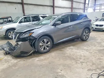 2023 Nissan Murano 5N1AZ2BS0PC105503 Lot 45513556
