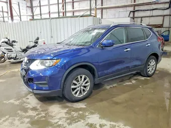 2019 Nissan Rogue KNMAT2MV0KP513773 Lot 47290546