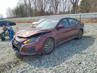 2023 Nissan Altima 1N4BL4DV2PN424019 Lot 41738946