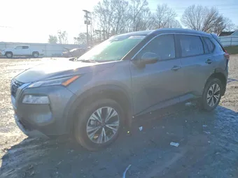 2023 Nissan Rogue 5N1BT3BA8PC681553 Lot 77665035