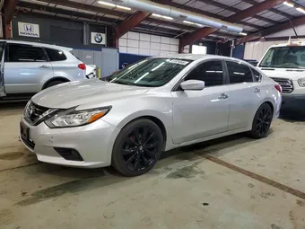2018 Nissan Altima 1N4AL3AP3JC201387 Lot 51824946
