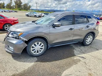 2019 Nissan Rogue 5N1AT2MT0KC844659 Lot 50363756