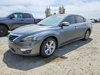 2015 Nissan Altima 1N4AL3AP0FN907213