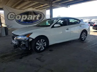 2020 Nissan Altima 1N4BL4BV3LC243536 Lot 46289016