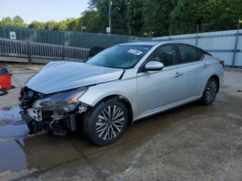 2023 Nissan Altima 1N4BL4DV1PN300985 Lot 59890715