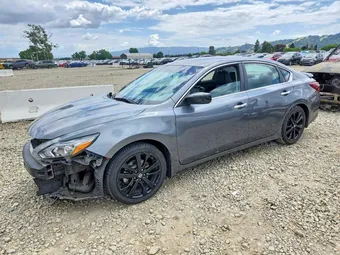 2018 Nissan Altima 1N4AL3AP4JC261615 Lot 51488556