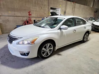 2015 Nissan Altima 1N4AL3AP7FN398883 Lot 49922526
