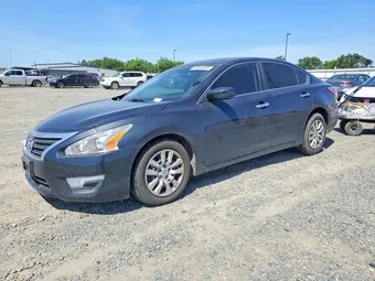 2015 Nissan Altima 1N4AL3AP0FN902769 Lot 48978026