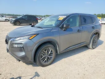2023 Nissan Rogue 5N1BT3AA1PC824196 Lot 51546376