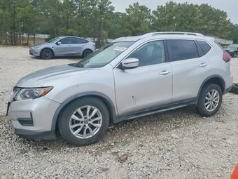 2020 Nissan Rogue KNMAT2MTXLP509827 Lot 99791215