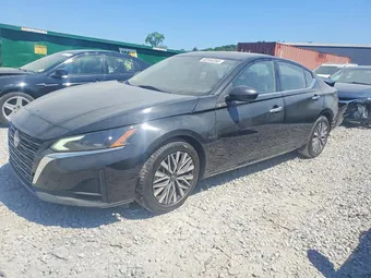 2024 Nissan Altima 1N4BL4DV9RN341898 Lot 50164356