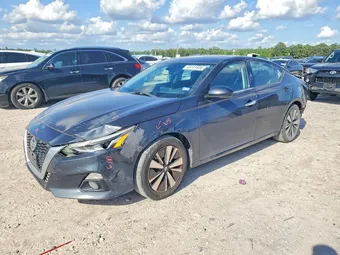 2019 Nissan Altima 1N4BL4EVXKC247142 Lot 49141936