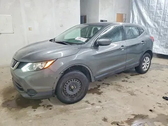 2019 Nissan Rogue Sport JN1BJ1CR1KW317648 Lot 48139896