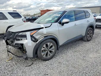 2021 Nissan Rogue JN8AT3BB2MW227385 Lot 41932706