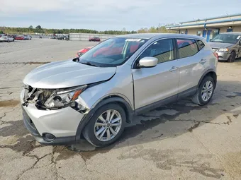 2019 Nissan Rogue Sport JN1BJ1CP9KW210734 Lot 47179316